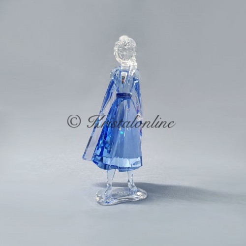 Swarovski Kristal | Disney | Frozen | Frozen 2 - Elsa | 5492735